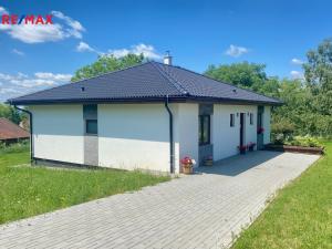 Prodej rodinného domu, Ondřejov - Turkovice, Slunečná, 132 m2