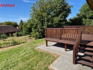 Prodej rodinného domu, Ondřejov - Turkovice, Slunečná, 132 m2