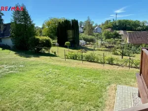 Prodej rodinného domu, Ondřejov - Turkovice, Slunečná, 132 m2