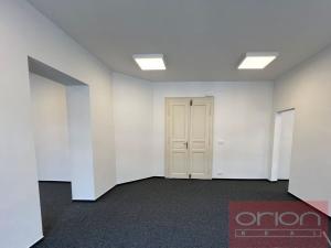 Pronájem kanceláře, Praha - Vinohrady, Blanická, 77 m2