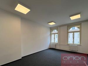 Pronájem kanceláře, Praha - Vinohrady, Blanická, 77 m2