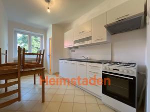 Pronájem bytu 2+1, Havířov - Město, Mírová, 56 m2