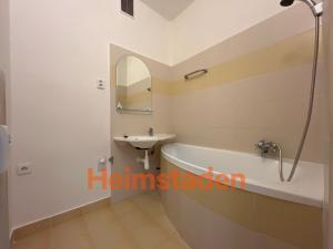 Pronájem bytu 2+1, Havířov - Město, Mírová, 56 m2
