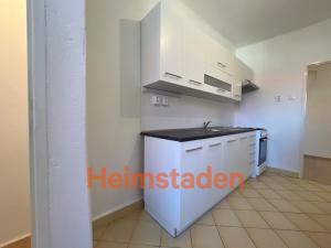 Pronájem bytu 2+1, Havířov - Město, Mírová, 56 m2