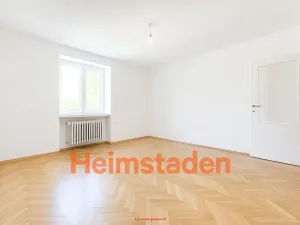 Pronájem bytu 2+1, Havířov - Město, Mírová, 56 m2