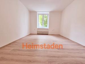 Pronájem bytu 2+1, Havířov - Město, Hlavní třída, 56 m2