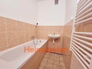 Pronájem bytu 2+1, Havířov - Město, Hlavní třída, 56 m2