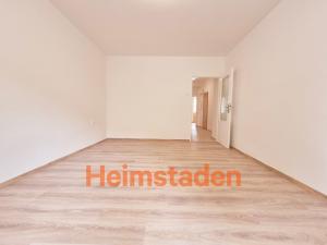 Pronájem bytu 2+1, Havířov - Město, Hlavní třída, 56 m2