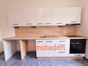 Pronájem bytu 2+1, Havířov - Město, Hlavní třída, 56 m2