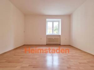 Pronájem bytu 2+1, Havířov - Město, Hlavní třída, 56 m2