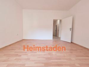 Pronájem bytu 2+1, Havířov - Město, Hlavní třída, 56 m2