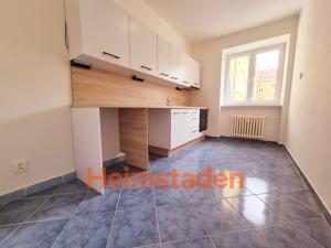 Pronájem bytu 2+1, Havířov - Město, Hlavní třída, 56 m2