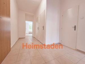 Pronájem bytu 2+1, Havířov - Město, Hlavní třída, 56 m2