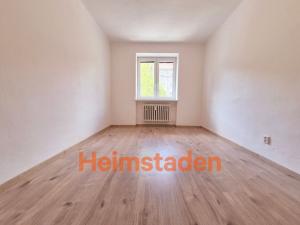 Pronájem bytu 2+1, Havířov - Město, Hlavní třída, 56 m2