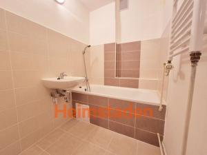 Pronájem bytu 2+1, Havířov - Město, Hlavní třída, 56 m2