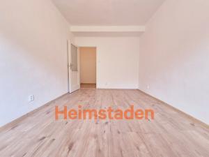 Pronájem bytu 2+1, Havířov - Město, Hlavní třída, 56 m2