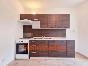 Pronájem bytu 2+1, Havířov - Město, Hlavní třída, 56 m2