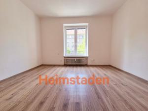 Pronájem bytu 2+1, Havířov - Město, Hlavní třída, 56 m2