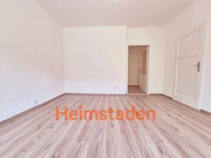 Pronájem bytu 2+1, Havířov - Město, Hlavní třída, 56 m2