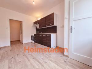 Pronájem bytu 2+1, Havířov - Město, Hlavní třída, 56 m2