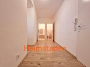 Pronájem bytu 2+1, Havířov - Město, Hlavní třída, 56 m2