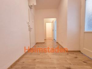 Pronájem bytu 2+1, Havířov - Město, Hlavní třída, 56 m2