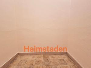 Pronájem bytu 2+1, Havířov - Město, Hlavní třída, 56 m2