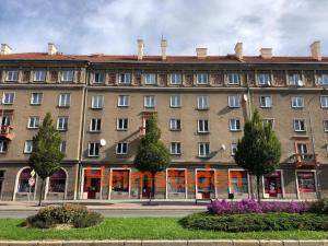 Pronájem bytu 2+1, Havířov - Město, Hlavní třída, 56 m2