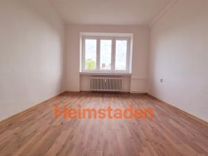 Pronájem bytu 2+1, Havířov - Město, Beethovenova, 55 m2