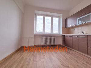 Pronájem bytu 2+1, Havířov - Město, Beethovenova, 55 m2