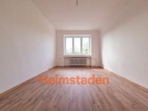 Pronájem bytu 2+1, Havířov - Město, Beethovenova, 55 m2