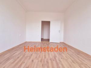 Pronájem bytu 2+1, Havířov - Město, Beethovenova, 55 m2