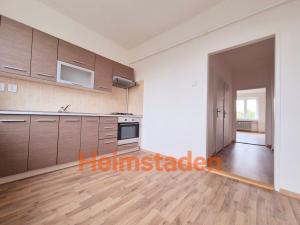 Pronájem bytu 2+1, Havířov - Město, Beethovenova, 55 m2