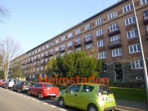 Pronájem bytu 2+1, Havířov - Město, Beethovenova, 55 m2