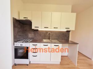 Pronájem bytu 2+1, Havířov - Město, Gustava Klimenta, 50 m2