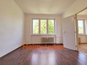 Pronájem bytu 2+1, Havířov - Město, Gustava Klimenta, 50 m2