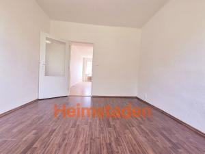 Pronájem bytu 2+1, Havířov - Město, Gustava Klimenta, 50 m2