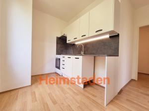 Pronájem bytu 2+1, Havířov - Město, Gustava Klimenta, 50 m2