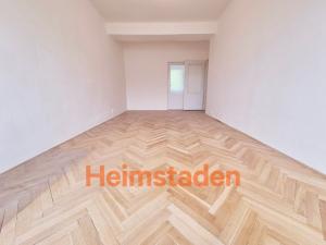 Pronájem bytu 2+1, Havířov - Město, Gustava Klimenta, 50 m2
