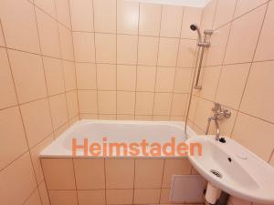 Pronájem bytu 2+1, Havířov - Město, Gustava Klimenta, 50 m2