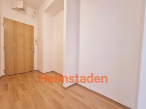 Pronájem bytu 2+1, Havířov - Město, Gustava Klimenta, 50 m2