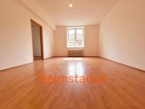 Pronájem bytu 4+1, Havířov - Město, Hlavní třída, 105 m2
