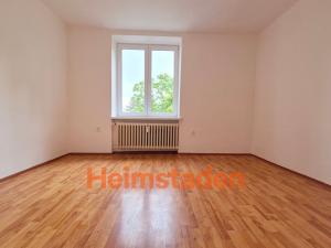 Pronájem bytu 4+1, Havířov - Město, Hlavní třída, 105 m2