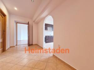 Pronájem bytu 4+1, Havířov - Město, Hlavní třída, 105 m2