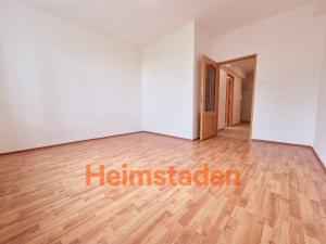 Pronájem bytu 4+1, Havířov - Město, Hlavní třída, 105 m2