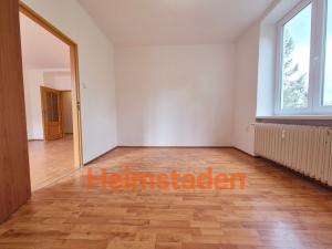 Pronájem bytu 4+1, Havířov - Město, Hlavní třída, 105 m2