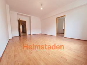 Pronájem bytu 4+1, Havířov - Město, Hlavní třída, 105 m2