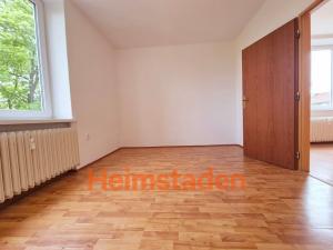 Pronájem bytu 4+1, Havířov - Město, Hlavní třída, 105 m2