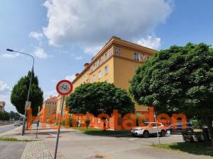 Pronájem bytu 4+1, Havířov - Město, Hlavní třída, 105 m2