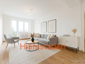 Pronájem bytu 4+1, Havířov - Město, Hlavní třída, 105 m2
